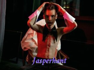Jasperhant