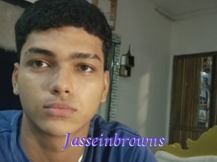 Jasseinbrowns