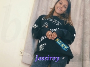 Jassiroy