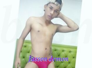 Jasson_demon