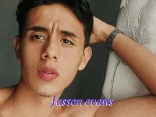 Jasson_evans