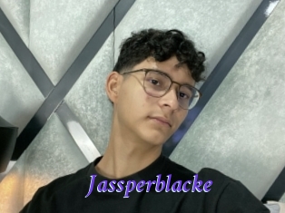 Jassperblacke