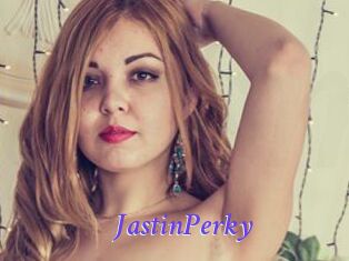 JastinPerky