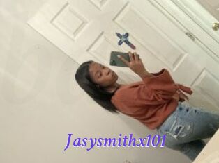 Jasysmithx101