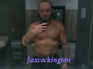Jaxcockington