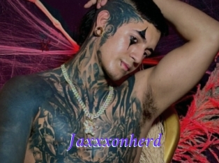 jaxxxonherd Bdsm gratuit