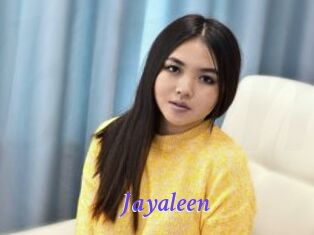 Jayaleen