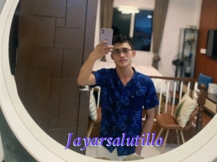 jayarsalutillo Bdsm gratuit