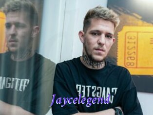 Jaycelegend