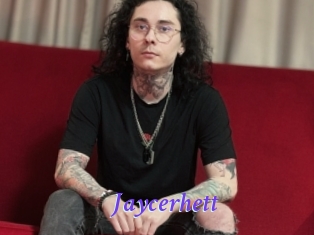jaycerhett Bdsm gratuit
