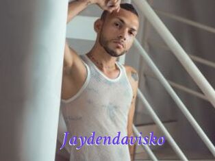 jaydendavisko Bdsm gratuit