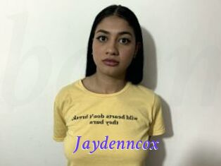 Jaydenncox