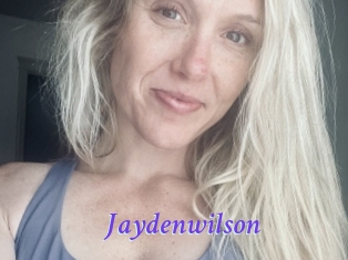 Jaydenwilson