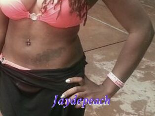 Jaydepeach