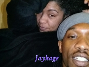 Jaykage