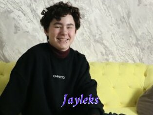 Jayleks