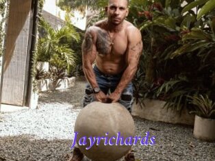 Jayrichards
