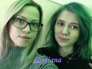 Jaytiana