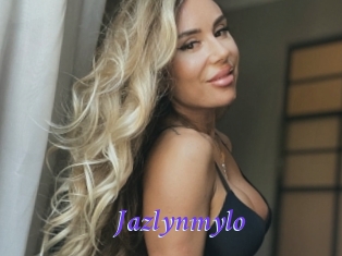 Jazlynmylo