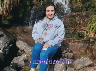 Jazminesnow