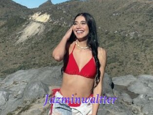 Jazminwaltter