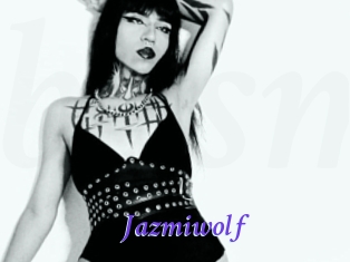 jazmiwolf Bdsm gratuit