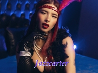 jazzcarter Bdsm gratuit