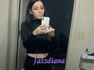 Jazzdiana