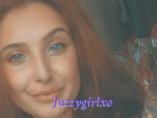 Jazzygirlxo