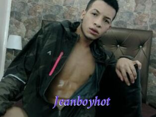 Jeanboyhot
