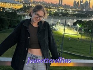 Jeanettecollins