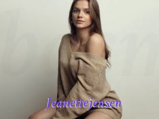 jeanettejensen Bdsm gratuit