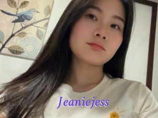 Jeaniejess