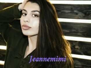 Jeannemimi