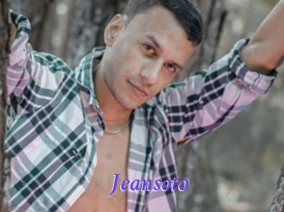 Jeansoto