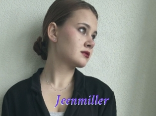 Jeenmiller