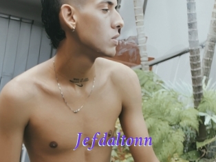 Jefdaltonn