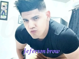 jeferson_brow Bdsm gratuit
