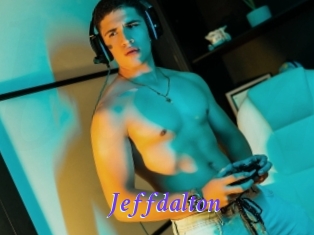 jeffdalton Bdsm gratuit