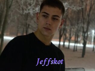 Jeffskot
