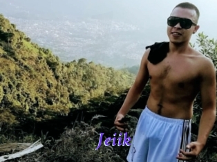 Jeiik