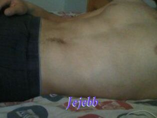 Jejebb