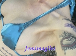 Jemimagiles