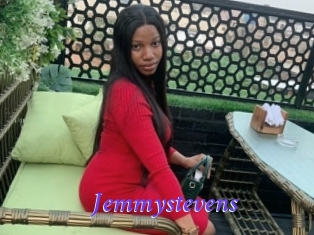 Jemmystevens