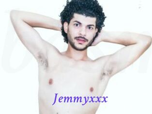 Jemmyxxx