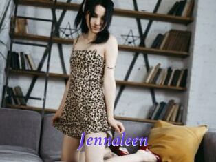 Jennaleen
