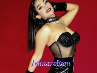 Jennarobson