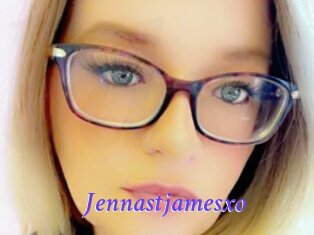 Jennastjamesxo