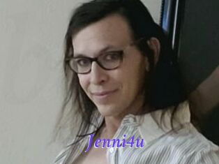 Jenni4u