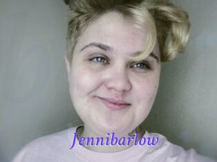 Jennibarlow